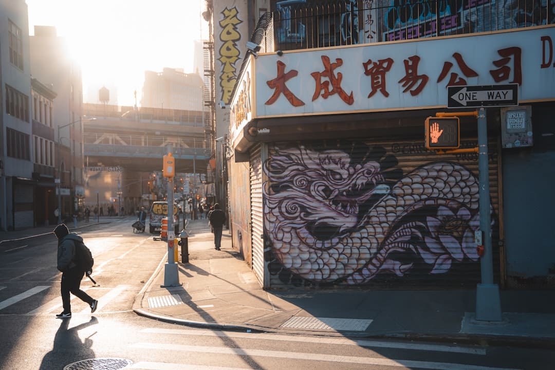 当机器人成为“店小二”
